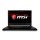 MSI GS65 i7-8750H/16GB/256/Win10 GTX1060 144Hz - 426864 - zdjęcie 2